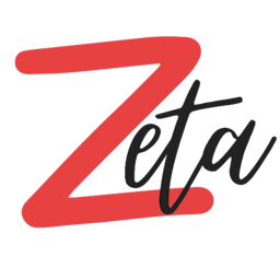 zeta Logo